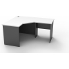 rapid worker corner workstation