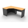 rapid worker corner workstation