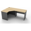 rapid worker corner workstation