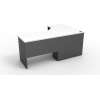 rapid worker corner workstation