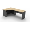 rapid worker corner workstation