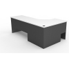rapid worker corner workstation