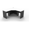 rapid worker corner workstation