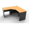 rapid worker corner workstation