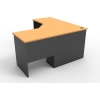 rapid worker corner workstation