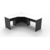 rapid worker corner workstation