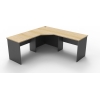 rapid worker corner workstation