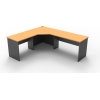 rapid worker corner workstation