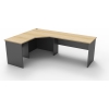 rapid worker corner workstation