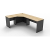 rapid worker corner workstation