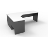 rapid worker corner workstation