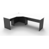 rapid worker corner workstation