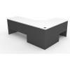 rapid worker corner workstation