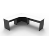 rapid worker corner workstation