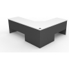 rapid worker corner workstation