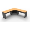 rapid worker corner workstation