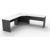 rapid worker corner workstation