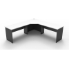 rapid worker corner workstation