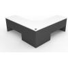 rapid worker corner workstation