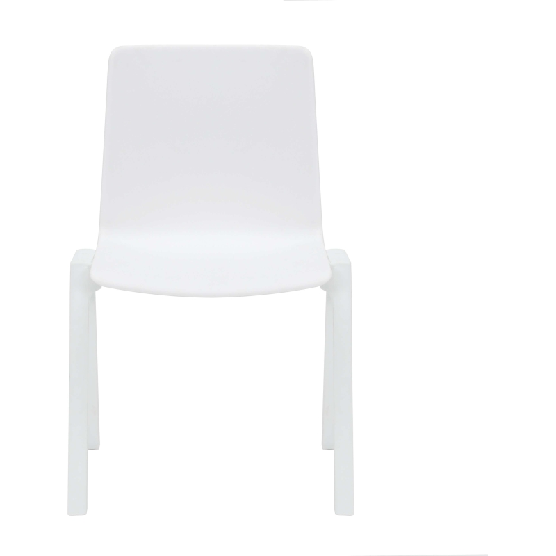academy stacking chair