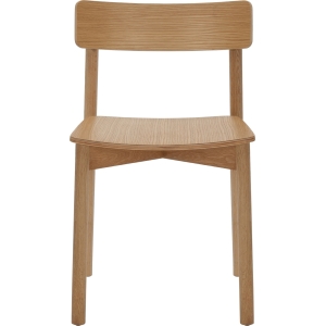 arlo chair american oak