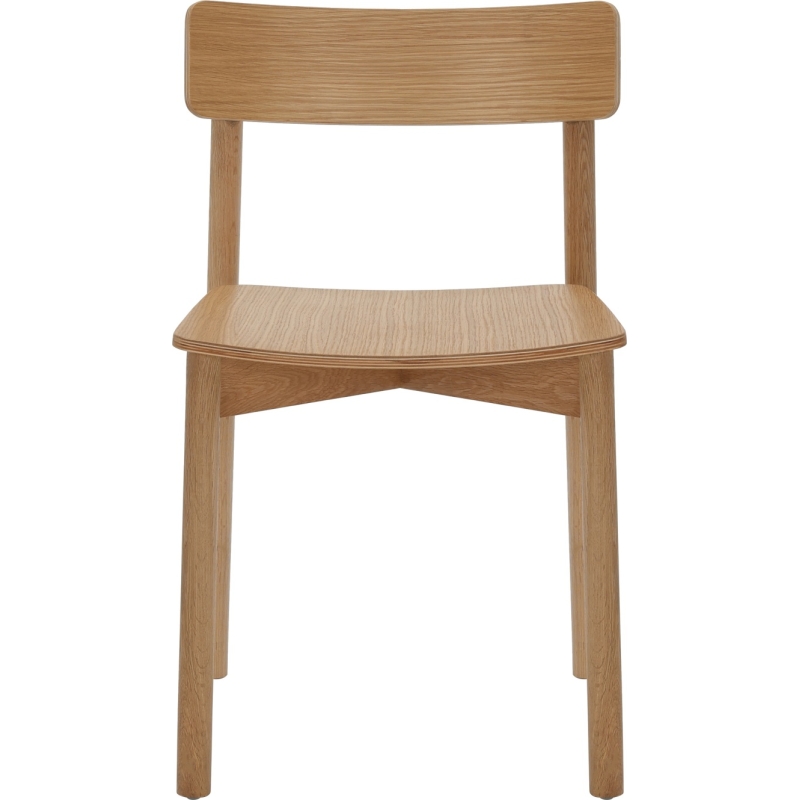 arlo chair american oak