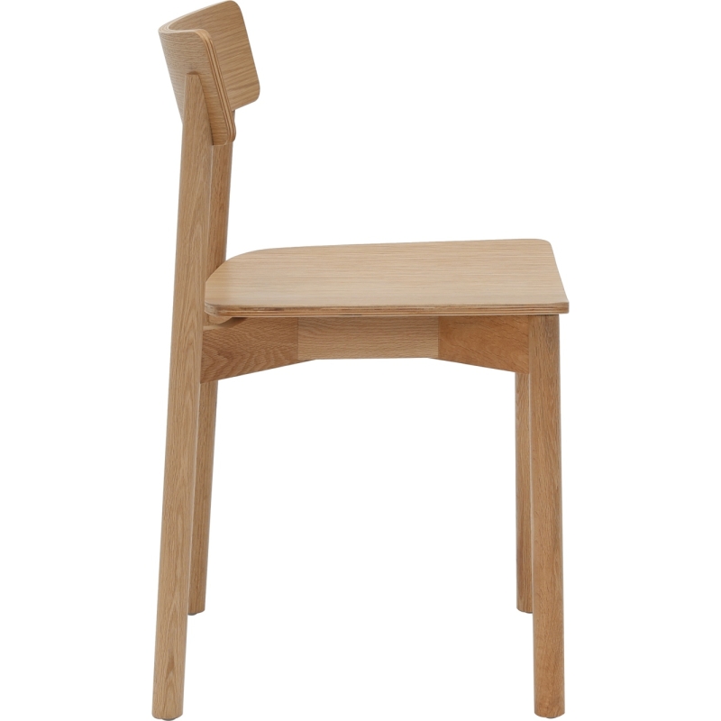 arlo chair american oak