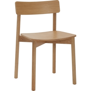 arlo chair american oak