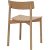 arlo chair american oak