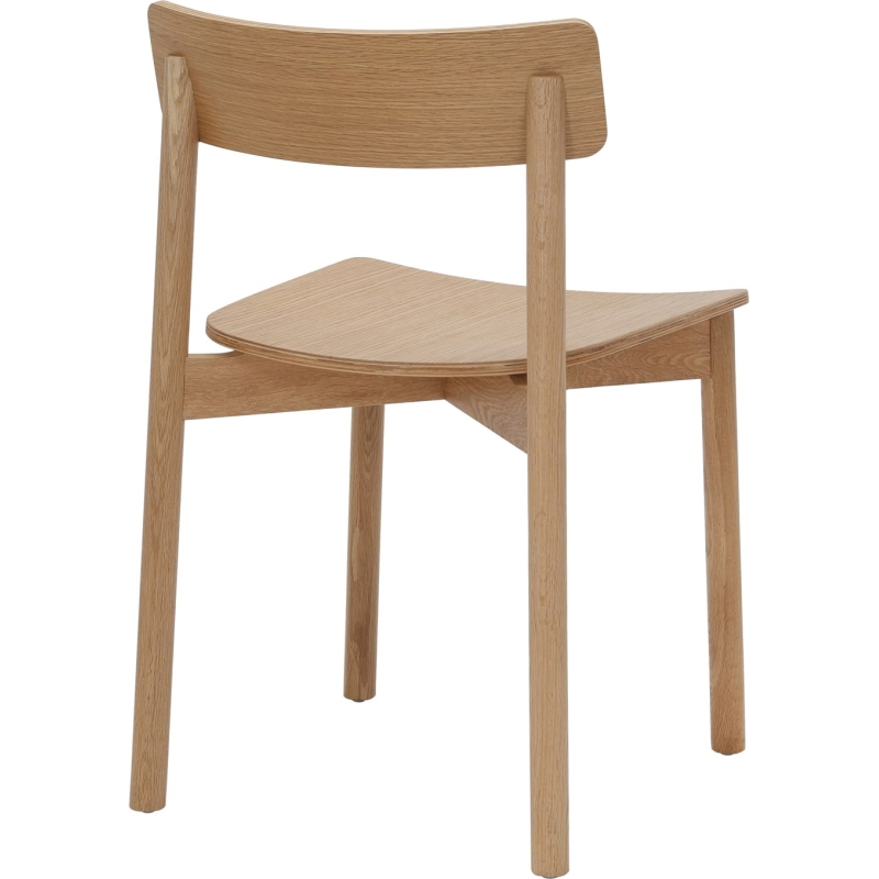 arlo chair american oak