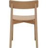 arlo chair american oak