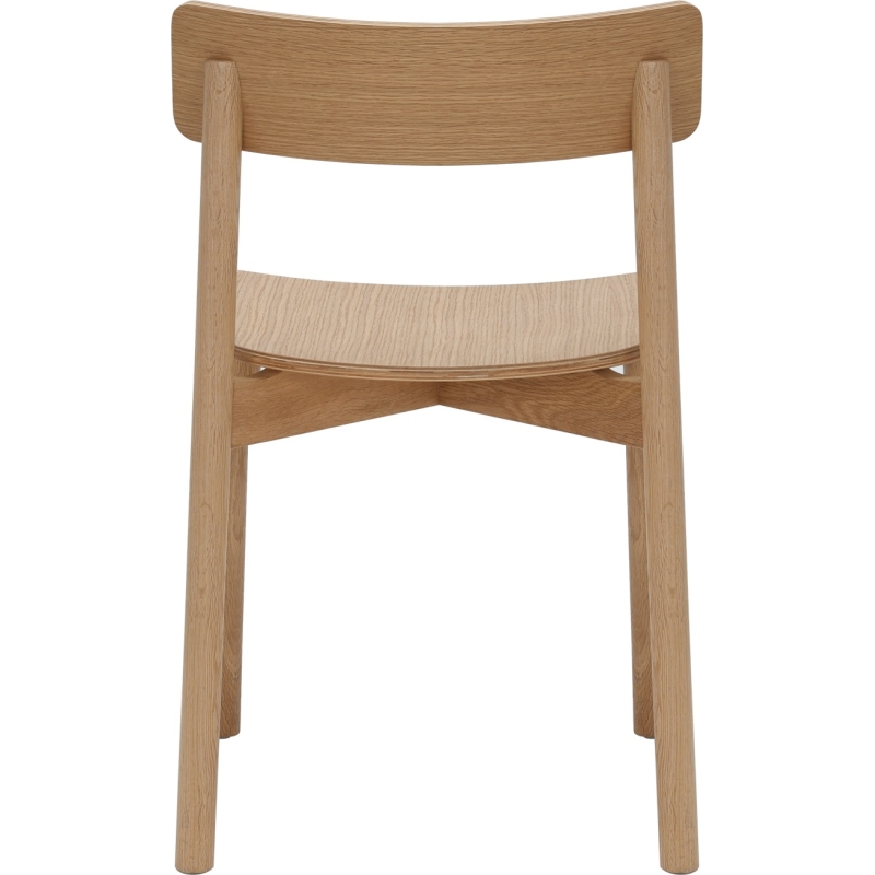 arlo chair american oak